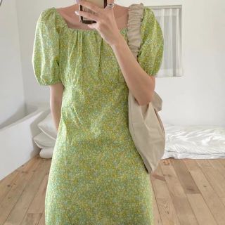 [ORDER TAOBAO]  Váy Hoa Nhí Freesz