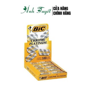 Dao lam Bic - Hàng công ty loại 1 (20 x 5)