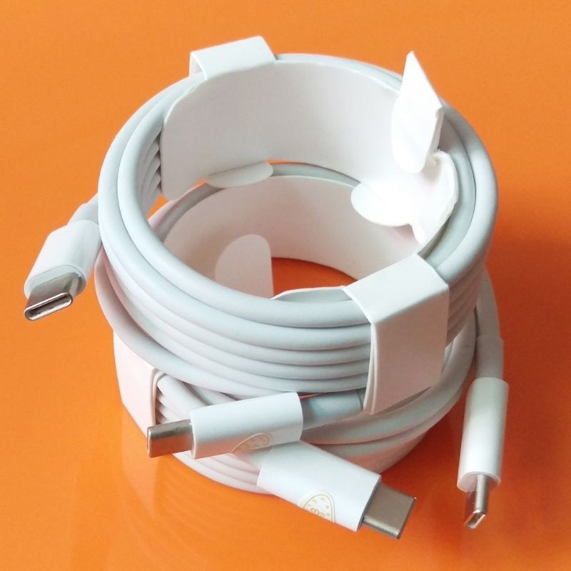 Bộ sạc nhanh 25W cho Samsung Note 10 chân Type C 2 đầu chuẩn PD chính hãng- Bảo hành 12 tháng