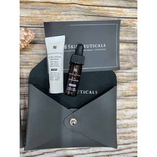 Set mini dùng thử Skinceuticals các loại