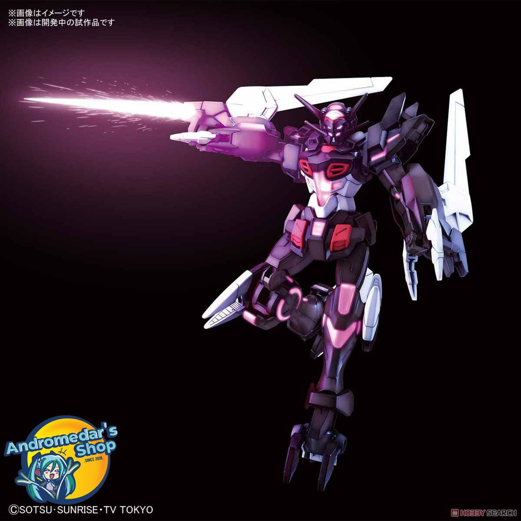 [Bandai] Mô hình lắp ráp Gundam G-Else (HGBDR) (Gundam Model Kits)