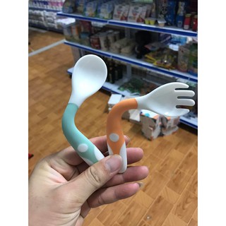 THÌA CONG SÉT 2 AAG