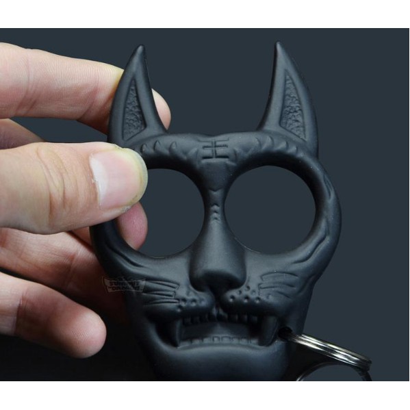 Đầu hổ treo khóa