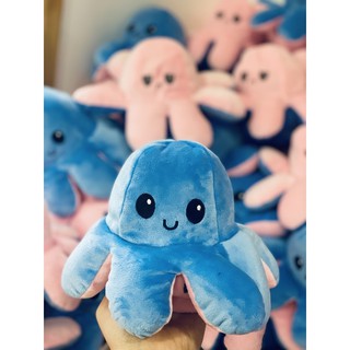 bạch tuộc cảm xúc