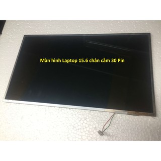 Mua Màn hình LCD Laptop Chạy Đèn cao áp 15.6 in WIDE 30 Pin