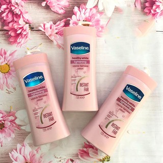 Sữa dưỡng thể Vaseline Chai 725ml