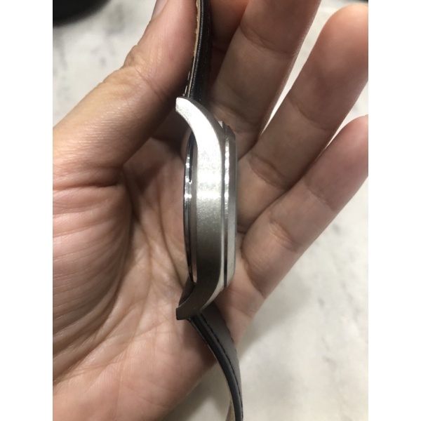 ĐỒNG HỒ SI NHẬT CHÍNH HÃNG DÂY DA DÀNH CHO NAM - THƯƠNG HIỆU DEEP