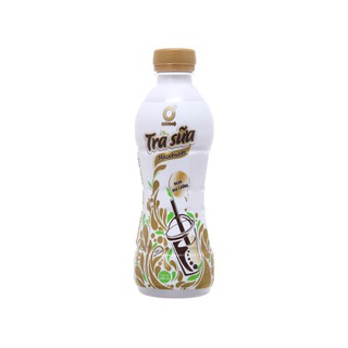 Thùng 24 chai trà sữa Macchiato Không Độ 268ml