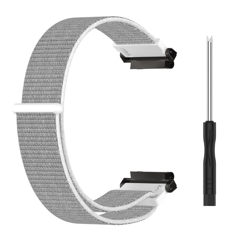 Dây Đeo Bằng Sợi Nylon Có Thể Điều Chỉnh Cho Đồng Hồ T-Rex2