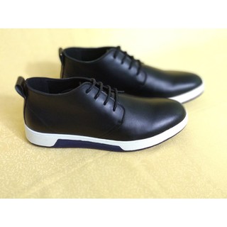 Giày sneaker da bò thật - Mã S 105