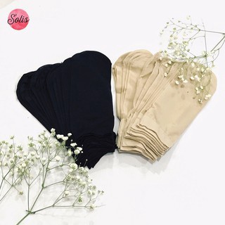 Tất da chân mỏng nhẹ thoáng khí | MS01