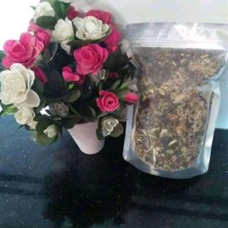 1kg muối thảo dược + túi chườm