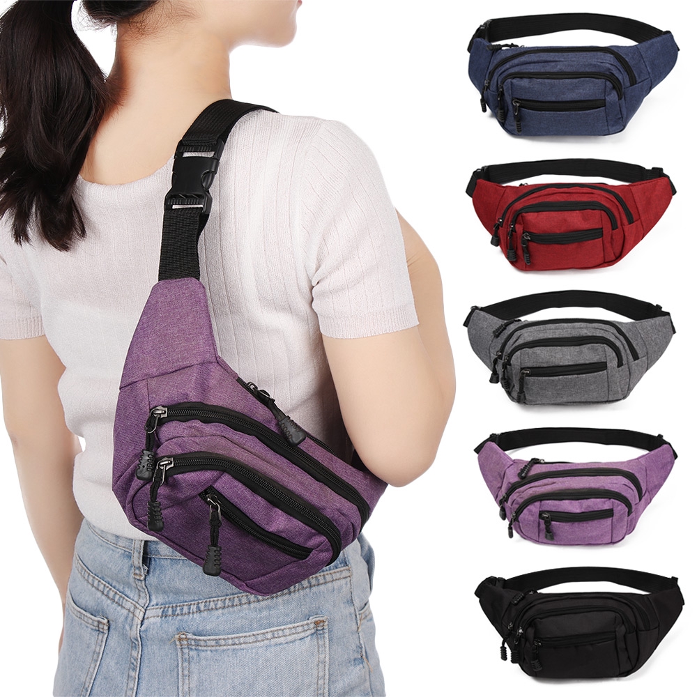 Túi đeo hông okdeals | BigBuy360 - bigbuy360.vn