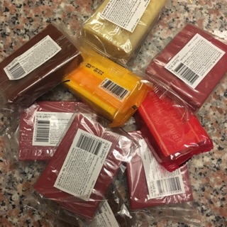 Xà phòng bánh thái lan 100g