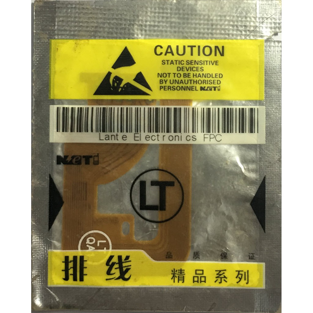 Cáp đấu chân nguồn Nokia 8910/ 8910i