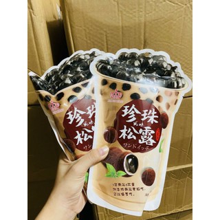 Kẹo trà sữa Đài Loan