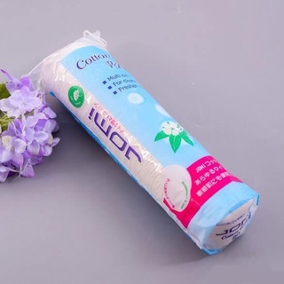 Bông tẩy trang JOMI 80-120 miếng