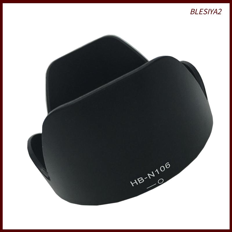 [Besiya2] Loa Che Nắng Ống Kính Máy Ảnh Thay Thế DIY