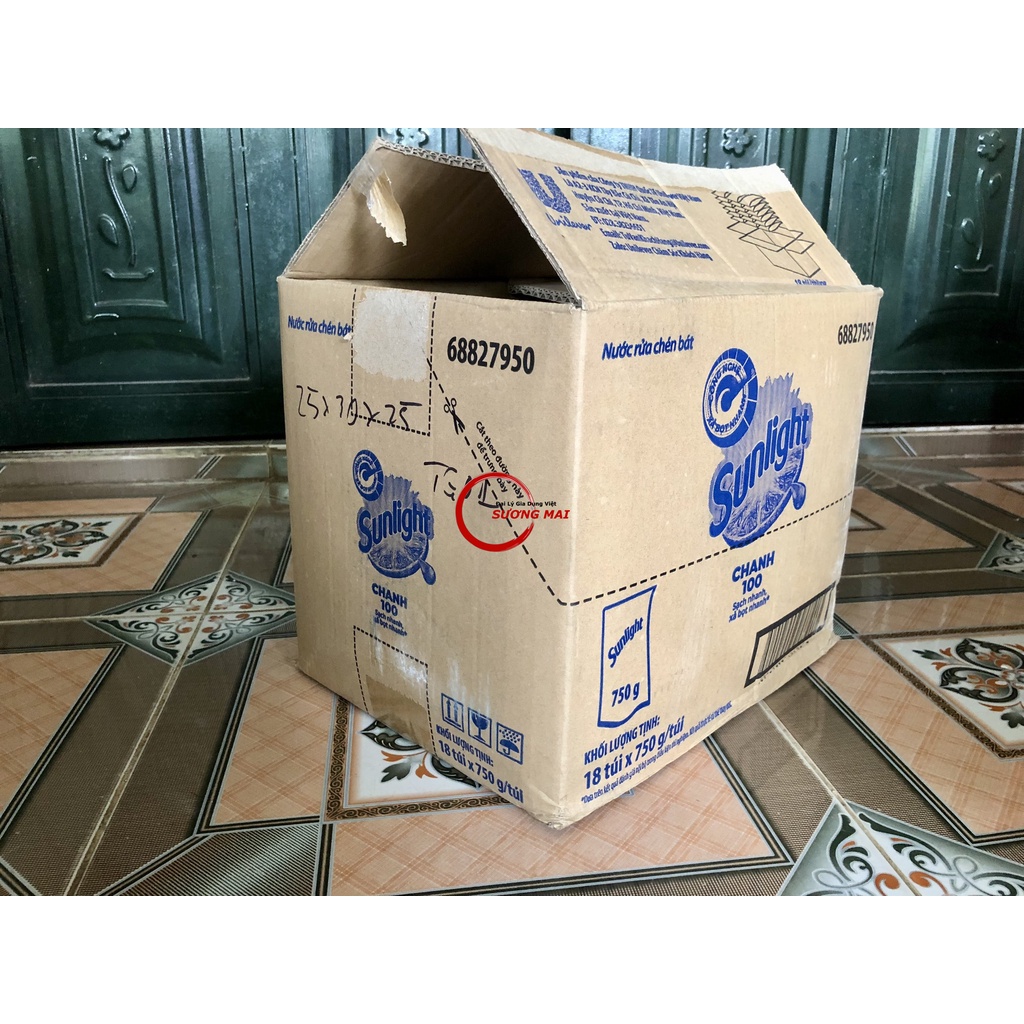 [Giá Sỉ] Thùng Giấy Carton Cũ, Thùng Giấy Đóng Hàng Đủ Kích Cỡ