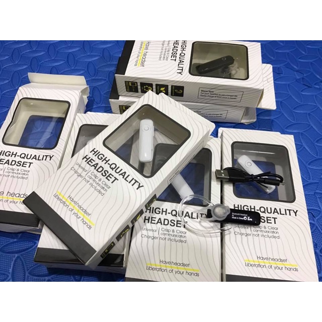 Tai nghe Bluetooth
