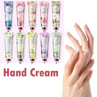 Kem dưỡng da tay Maycreate chống khô, nứt nẻ