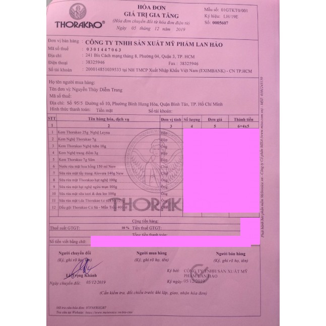 Sữa rửa mặt sữa tươi dưa leo Thorakao100g | BigBuy360 - bigbuy360.vn