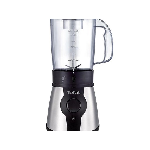 Máy xay sinh tố Tefal BL1B1D39 2 cối - Công suất 300W - Dung tích cối lớn 1.3L - Cam kết chính hãng - Bảo hành 2 năm