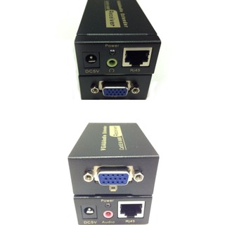 Bộ Khuếch Đại Tín Hiệu Vga 100m