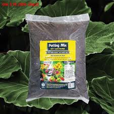 Đất sạch Namix giàu dinh dưỡng (2kg4)