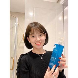 Sữa rửa mặt La Roche Posay
