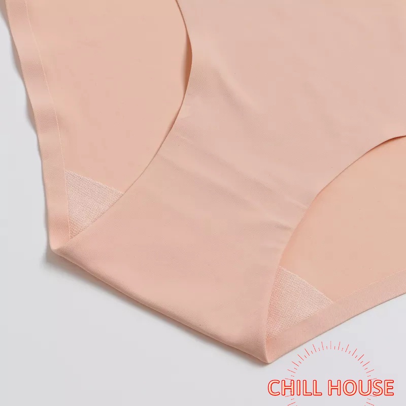 Quần lót nữ-quần lót su giấy siêu tàng hình-mỏng-nhẹ thông hơi Q9907 CHILL HOUSE