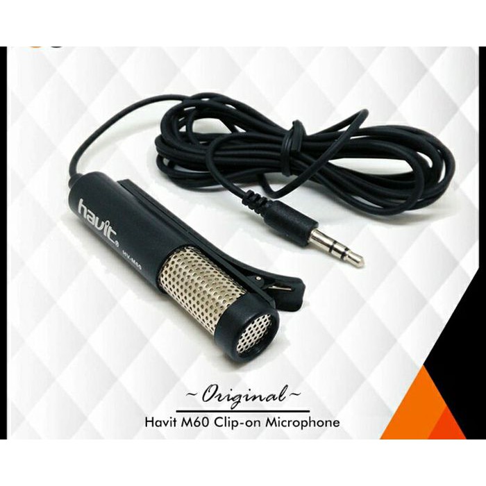 Micro Mini M60 Có Kẹp Tiện Dụng Chất Lượng Cao | BigBuy360 - bigbuy360.vn