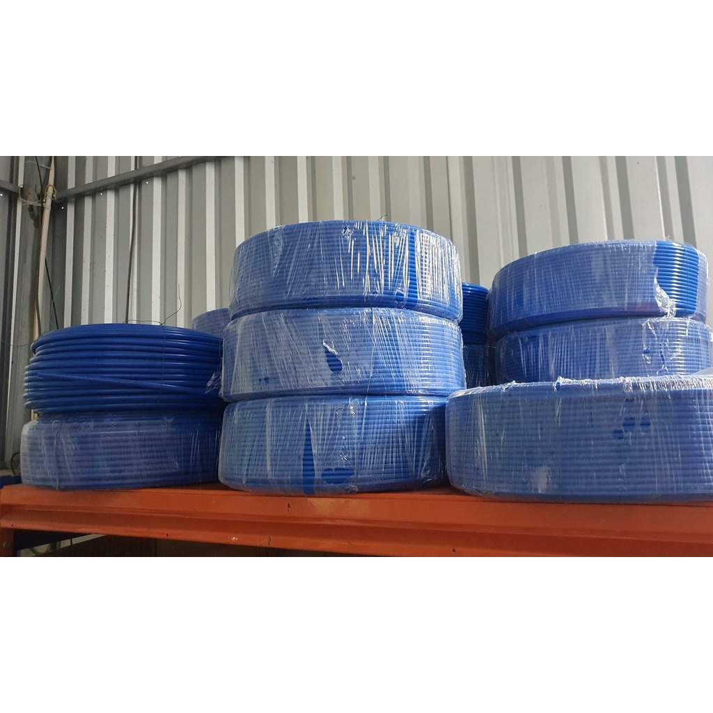 10m Dây Cấp Thoát Nước Máy Lọc RO  6, 10mm