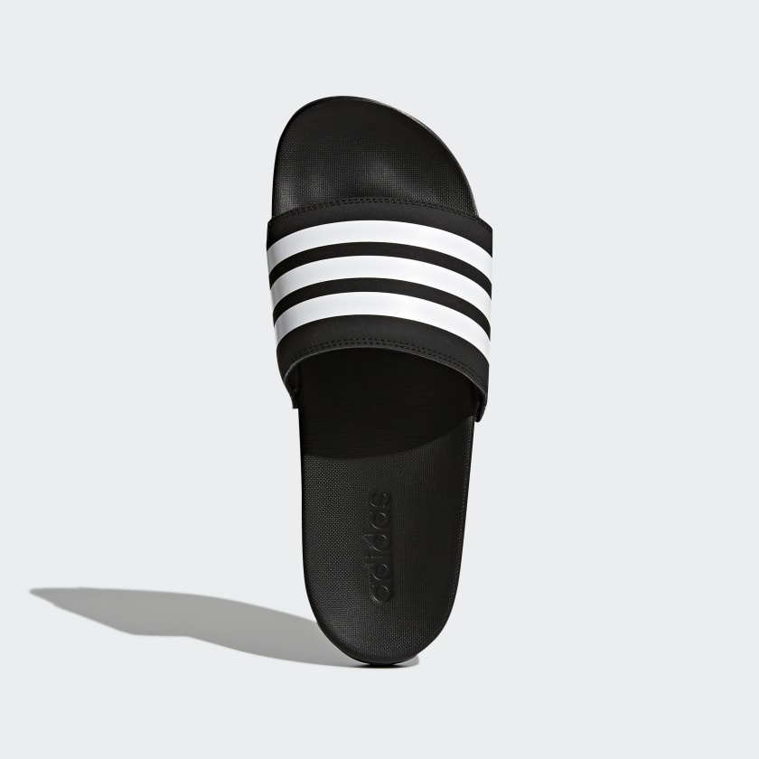 Dép ADILETTE CF ULT màu đen AP9971 - Adidas chính hãng
