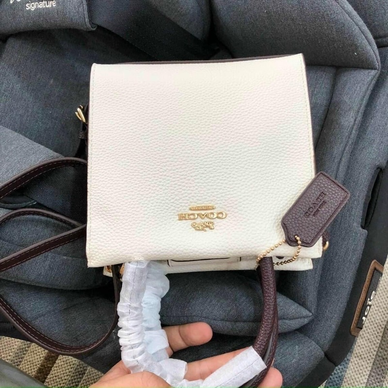 Túi Coach mini