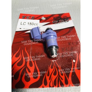 Kim phun YCS ( 180cc ) EX 150 ( V1 )