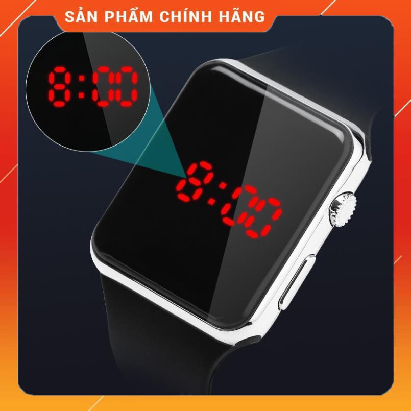[Hàng Chính Hãng]  Đồng hồ thời trang nam nữ DT03 led, điện tử kiểu dáng thể thao [Uy tín về chất lượng] | BigBuy360 - bigbuy360.vn