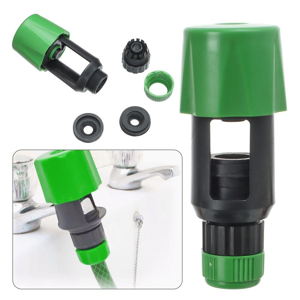 Đầu Nối Ống Nước Tưới Vườn Chuyên Dụng