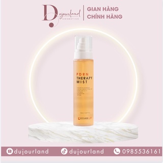 Xịt khoáng dưỡng ẩm KYUNG LAB PDRN THERAPY MIST 150ml chính hãng