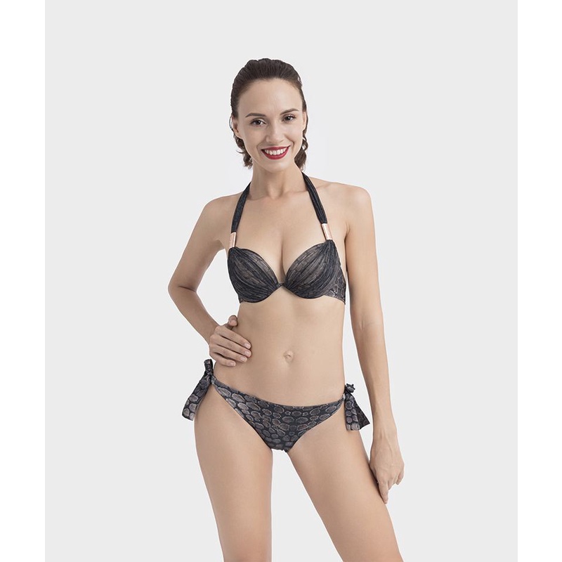 Quần bơi bikini Anne Bra AS9535