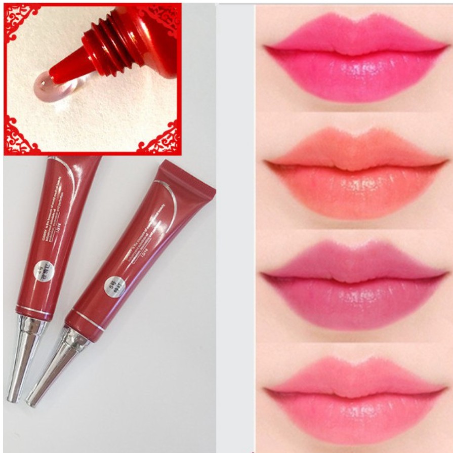 🍀Dưỡng Môi💗FREESHIP💗Dưỡng Kích Màu Garby sau phun xăm | BigBuy360 - bigbuy360.vn