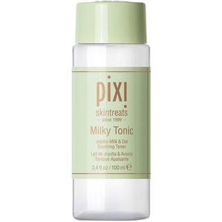 Pixi Milky Tonic 100ml - Nước Hoa Hồng Pixi Milky Tonic Giúp Cân Bằng Và Dưỡng Ẩm
