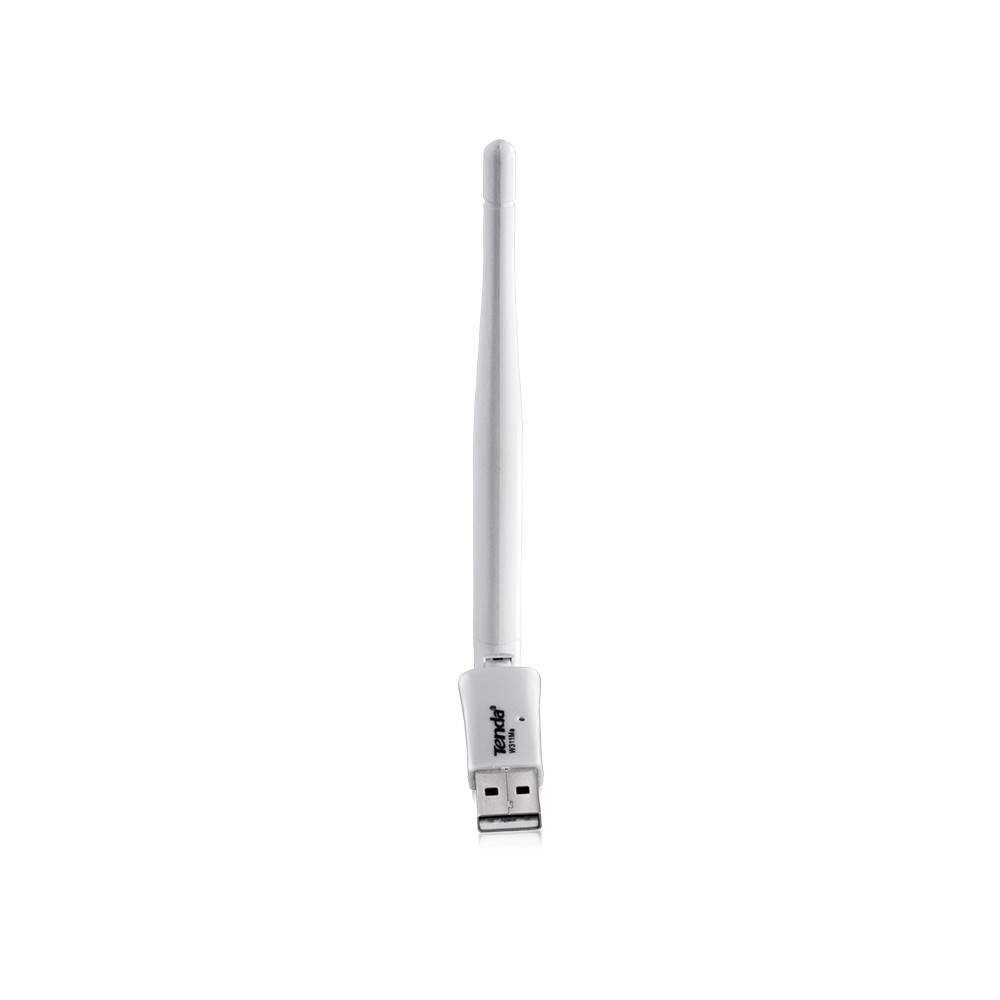 Thu wifi tenda W311MA - USB Wifi Chuẩn N Tốc Độ 150Mbps (Hàng chính hãng) | BigBuy360 - bigbuy360.vn
