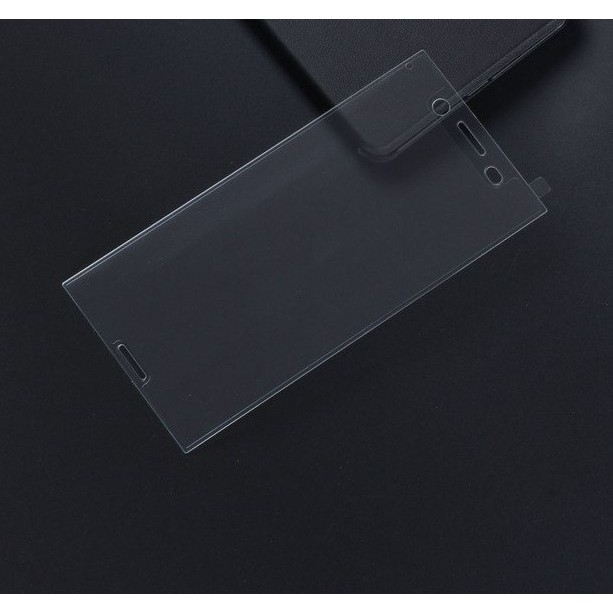 Kính cường lực Sony Xperia XZ Premium / XZ Plus (Mua 2 cái trở lên shop tặng kèm keo chống hở viền)