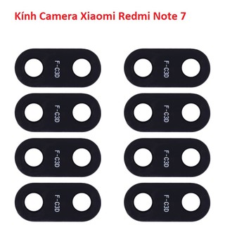 Mặt Kính Camera Sau Xiaomi Redmi Note 7