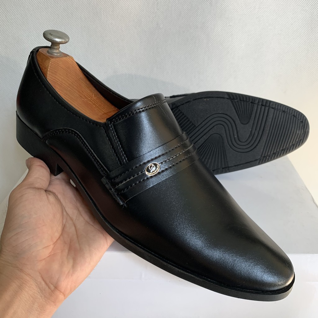 GIÀY CÔNG SỞ CHO QUÍ ÔNG