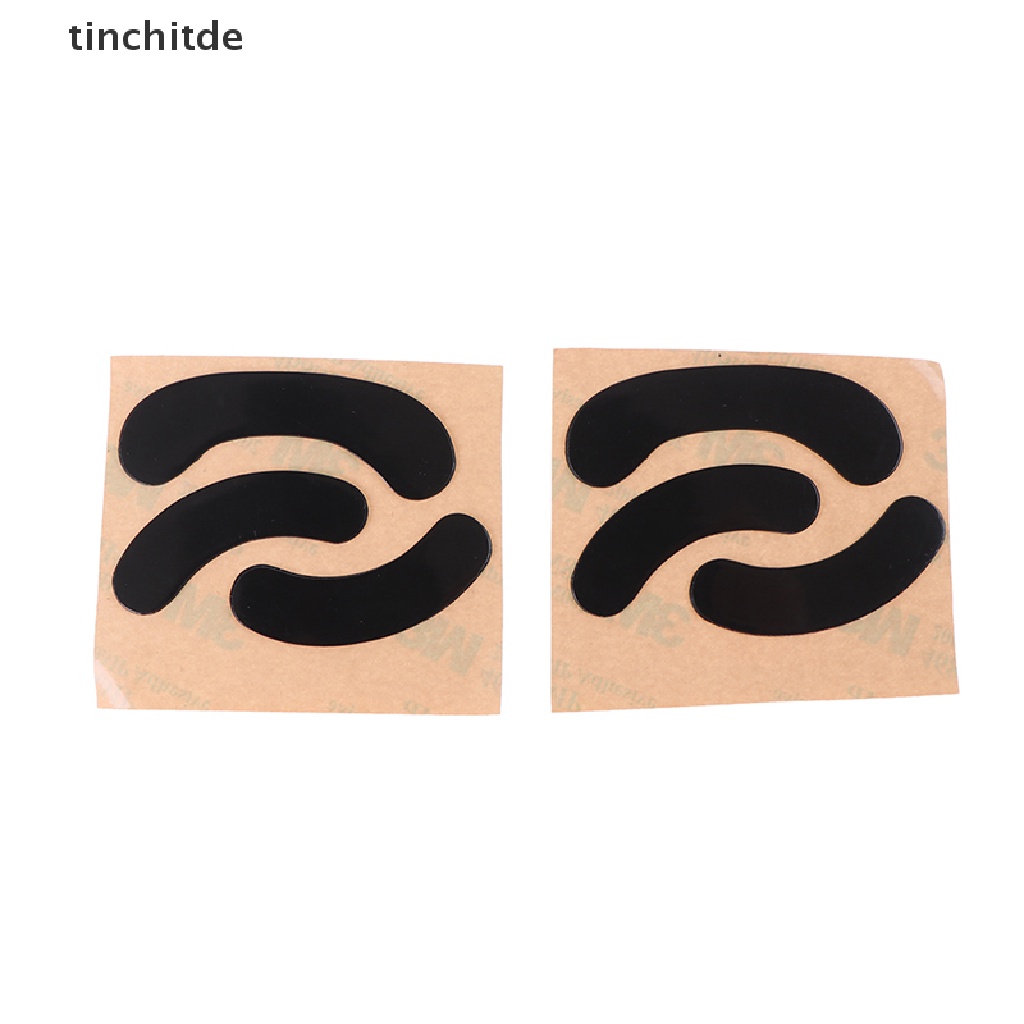 [TINTD] Set 2 Cặp Miếng Dán Chuột Máy Tính Sensei RAW XAI MLG