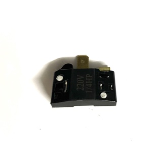 COMBO SÒ LẠNH, SÒ NÓNG, RELAY, TECMIT TỦ LẠNH