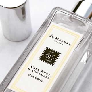 Nước Hoa Jo Malone Earl Grey & Cucumber