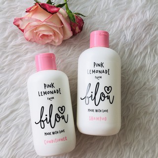 Gội - xả - dưỡng thơm tóc Biou